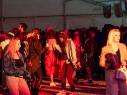90er 2000er Party 2025